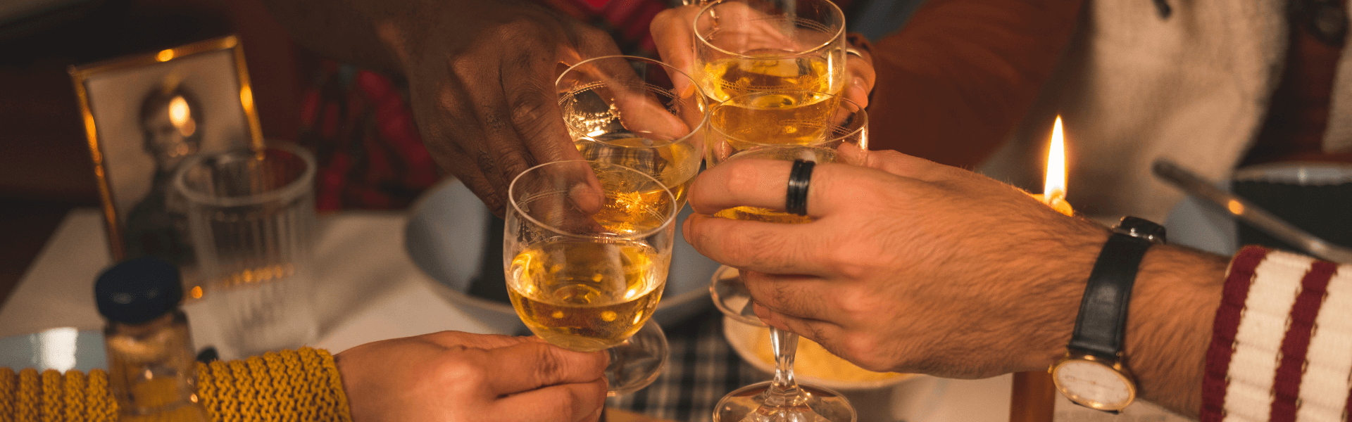 Events at The Miners